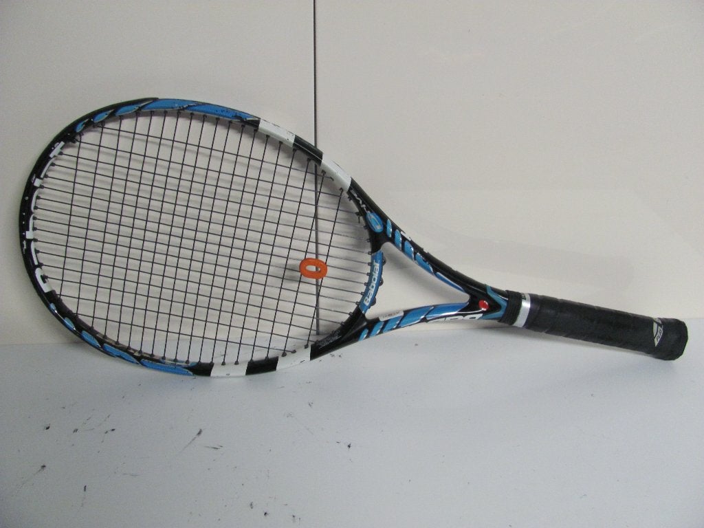 tennisracket van BABOLAT drive, Ophalen of Verzenden, Zo goed als nieuw, Racket, L3