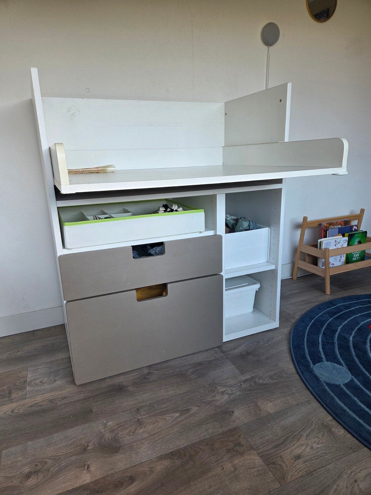 Smastad commode, Ophalen, Gebruikt, 50 tot 70 cm, 100 cm of meer