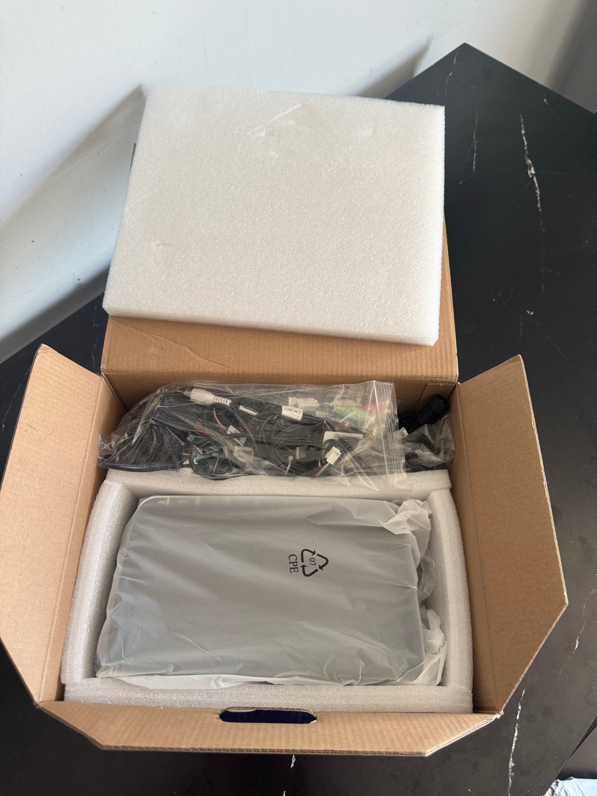 Carplay VW Golf Touran, Crafter, Passat, Tiguan, Polo, Jetta, Ophalen of Verzenden, Nieuw