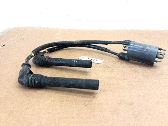 ZXR750 1989 - 1990 Kawasaki Bobijn bougiekop D1-50276