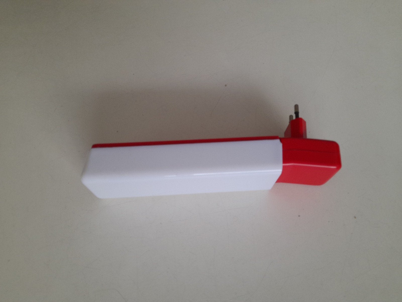 Stekkerlamp stopcontactlamp retro vintage  - nieuwst., Ophalen, Nieuw