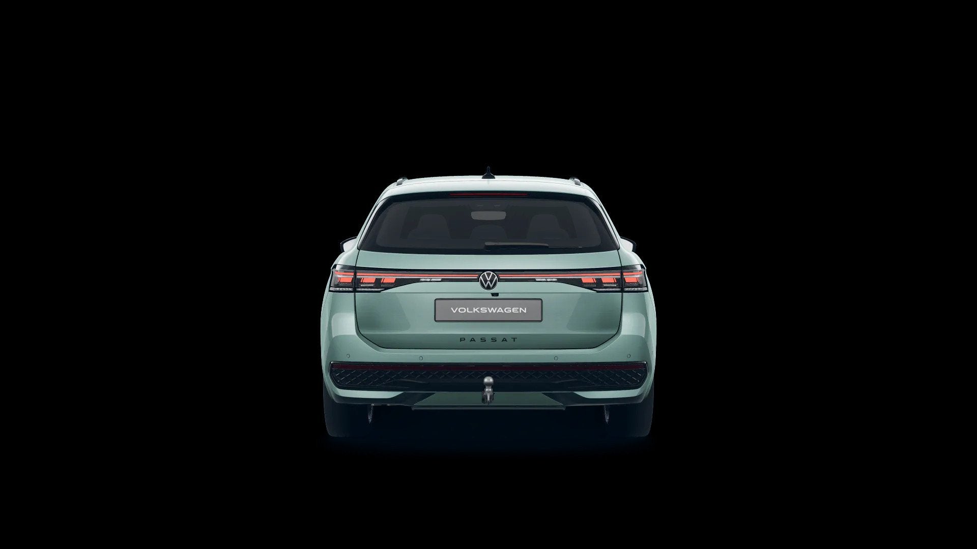 Volkswagen Passat Variant 1.5 eHybrid R-Line Business | Trek, Stof, 4 cilinders, 2000 kg, 26 kWh