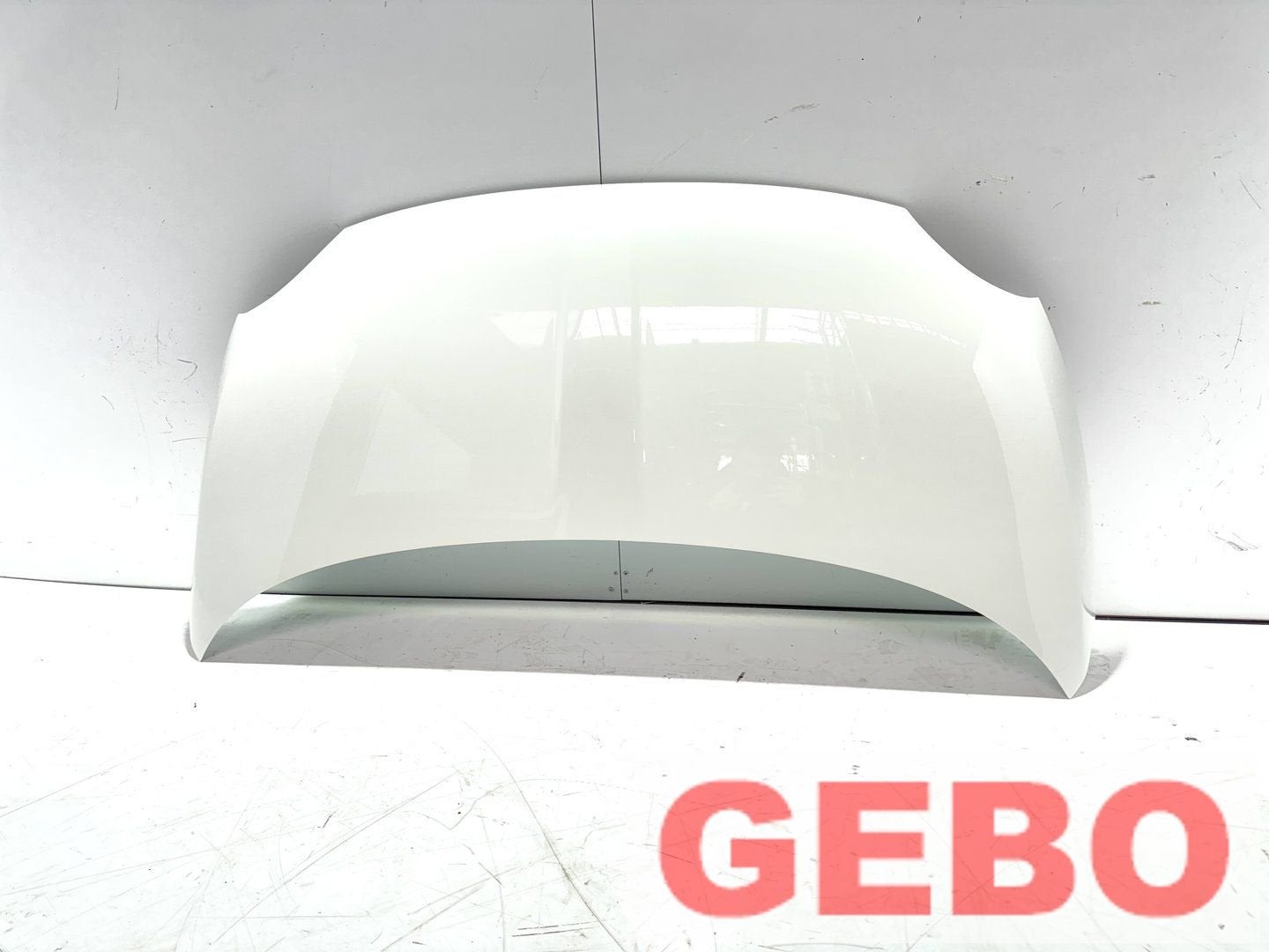 Fiat 500 2007/2015 motorkap 268 NIEUW 52009424, -, Voor, -, Nieuw