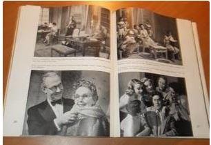 Nederlands Theater Jaar-boek Seizoen 1952 & 1953, Verzenden, Gelezen, Toneel