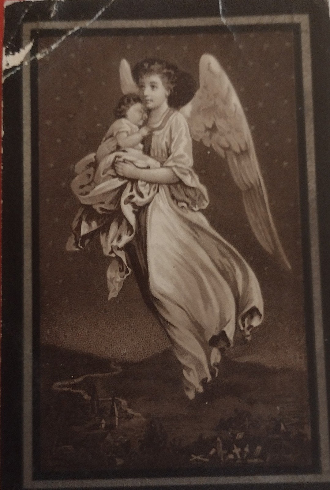 cornelia van dorsselaar-lamswaarde-groenendijk 1886, Ophalen of Verzenden