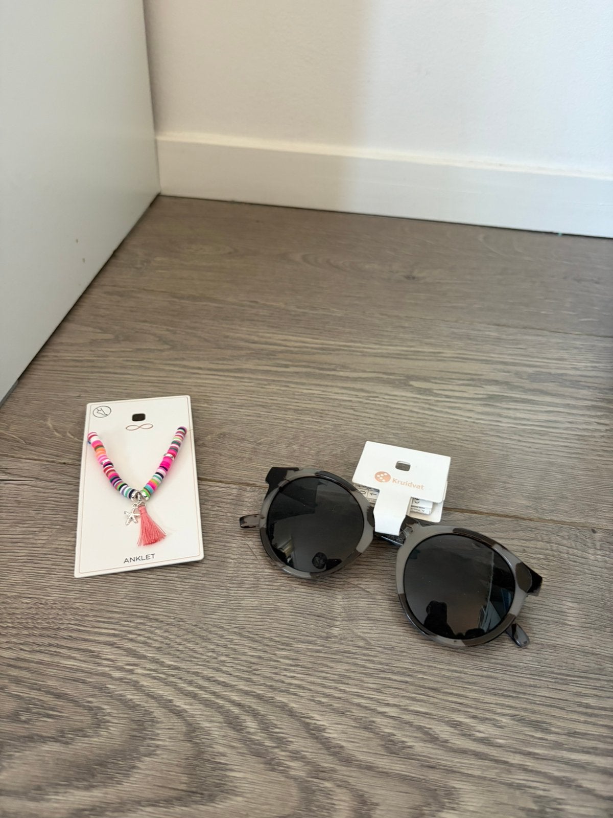 Leuke accessoires, Sieraden, Tassen en Uiterlijk, Ophalen, Nieuw, Overige merken
