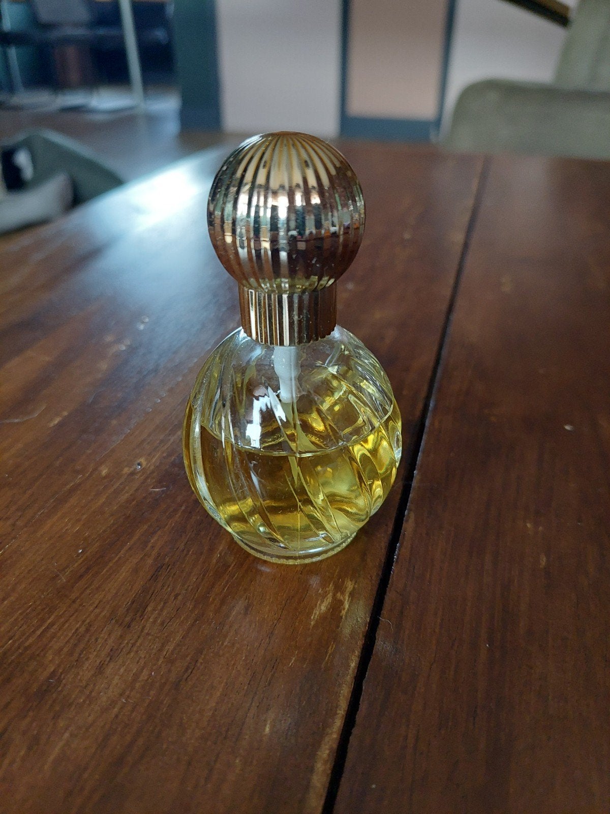 Celine Eau de Toilette - Factice, Ophalen of Verzenden, Gebruikt, Parfumfles