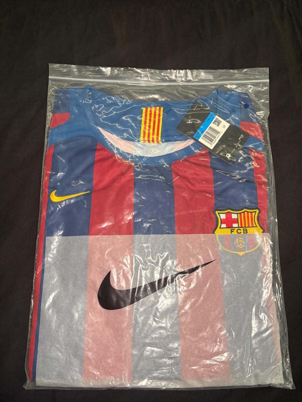 Barcelona CF 10, Ophalen of Verzenden, Nieuw, Voetbal