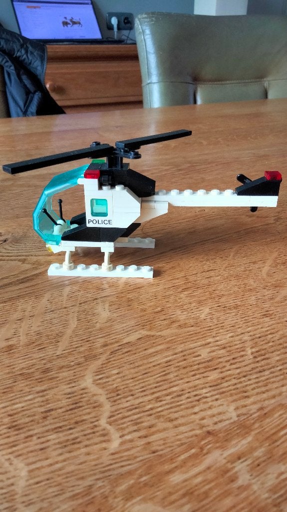 lego 6642, Gebruikt, Lego, Ophalen of Verzenden, LEGOLAND