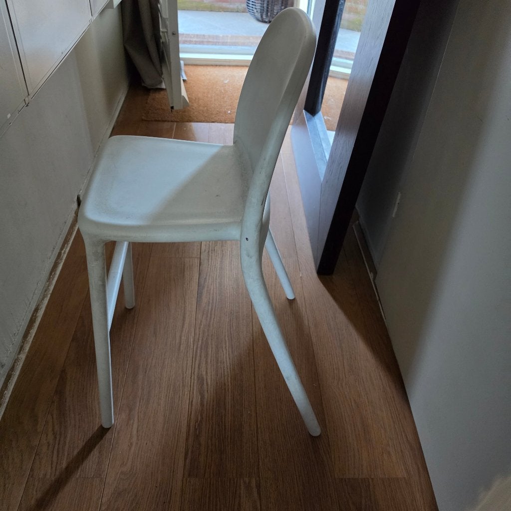 Ikea kinderstoel, Ophalen, Gebruikt, Overige typen