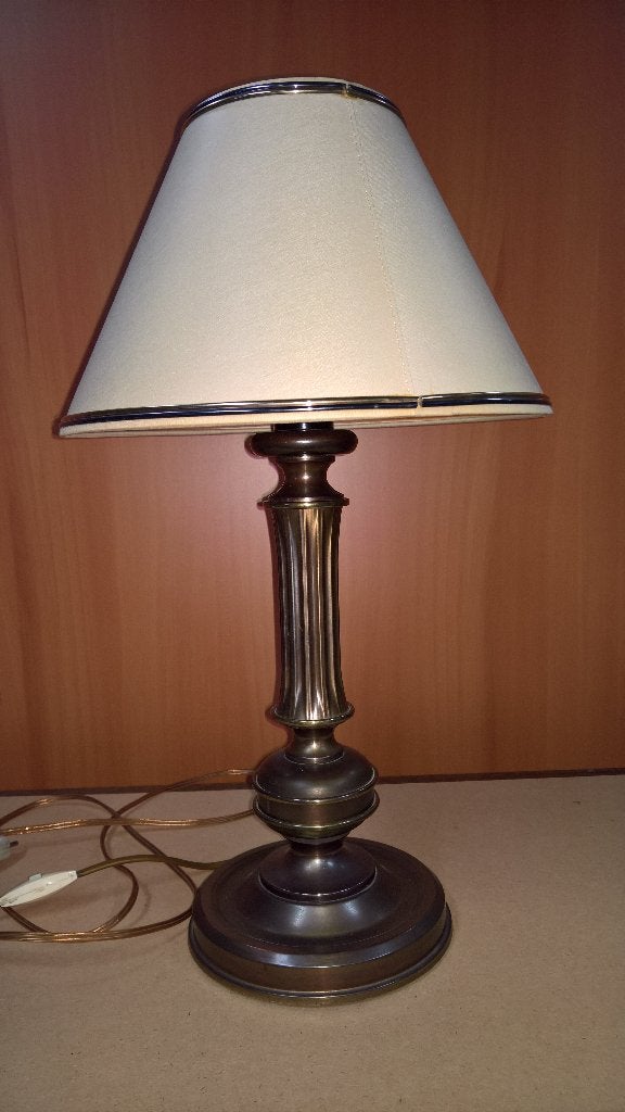 Lamp-5, Ophalen of Verzenden, Gebruikt