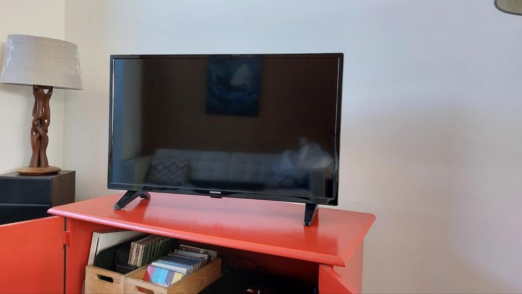 Nikkei Smart TV, Ophalen, 50 Hz, Overige merken