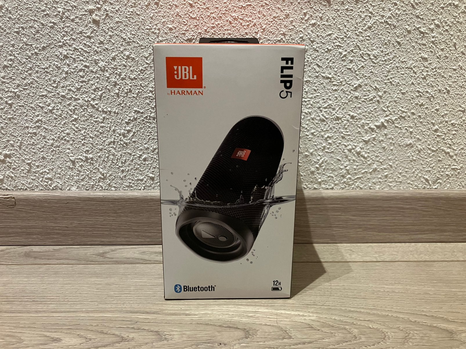 JBL Flip 5 Bluetooth Speaker - NIEUW!, Ophalen, JBL, Overige typen, Nieuw