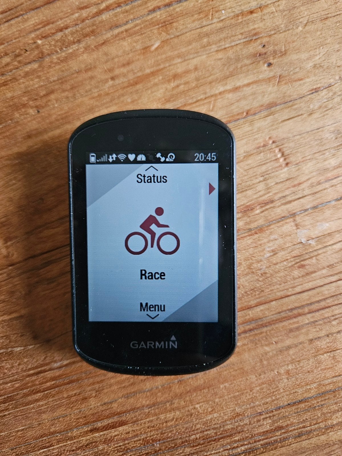 Garming edge 530 MTB Bundle. Snelheidsensor etc., Fietsen en Brommers, Fietsaccessoires | Fietscomputers, Ophalen of Verzenden