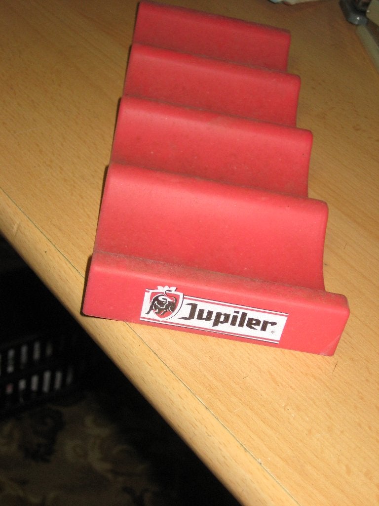 Jupiler mat, Ophalen of Verzenden, Nieuw, Overige typen, Jupiler