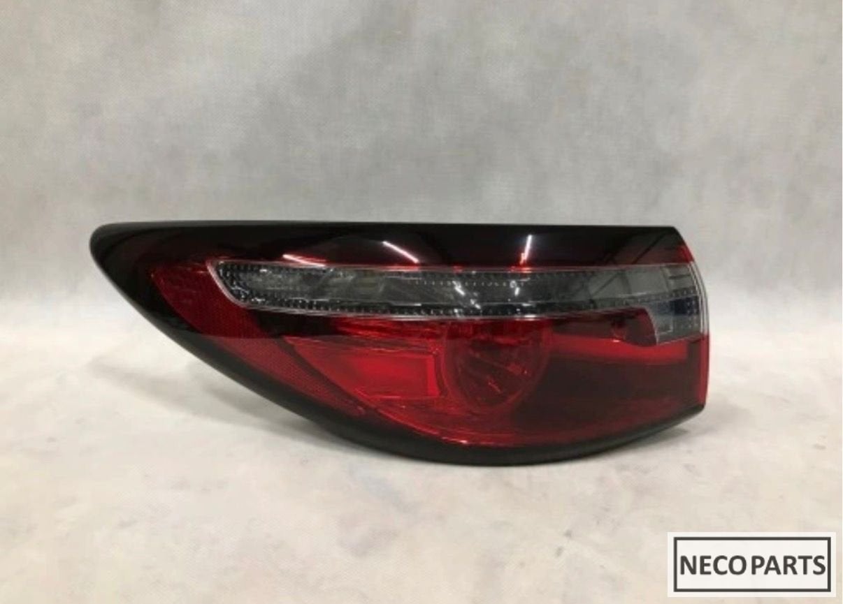 MAZDA 6 GL SEDAN LED ACHTERLICHT OROIGINEEL ALLES LEVERBAAR, Gebruikt, -, -, Ophalen of Verzenden