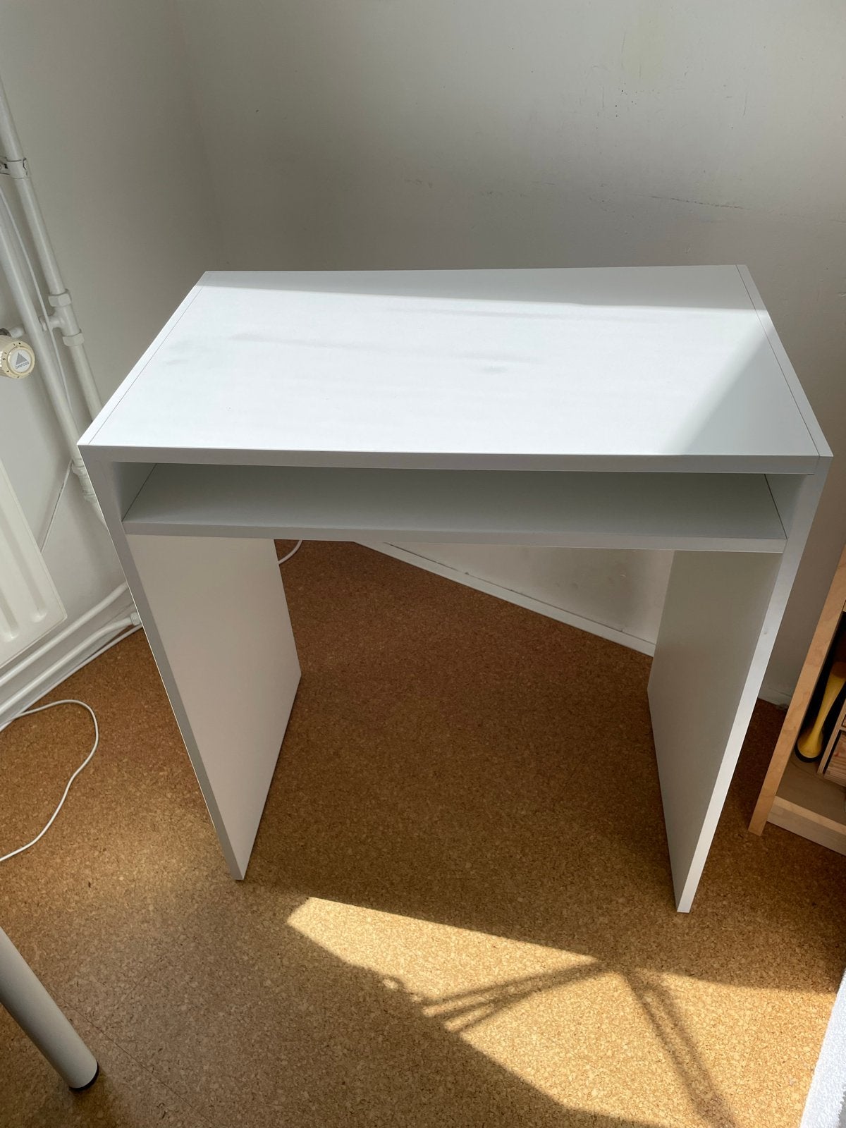 Torald Ikea bureau, Ophalen, Opbergruimte, Gebruikt, Spaanplaat of MDF