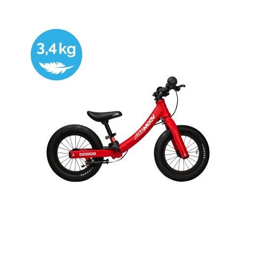 BEMOOV M12 : Loopfiets 12 inch, Ophalen of Verzenden, Nieuw, Minder dan 16 inch