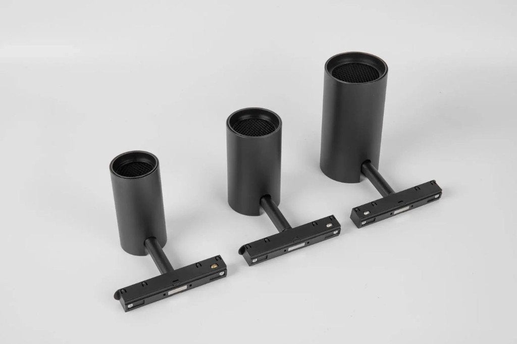 Slimme 12W Magnetische Railspot - Dimbaar & Verstelbaar, Huis en Inrichting, Lampen | Spots, Overige merken, Nieuw, Overige fittingen