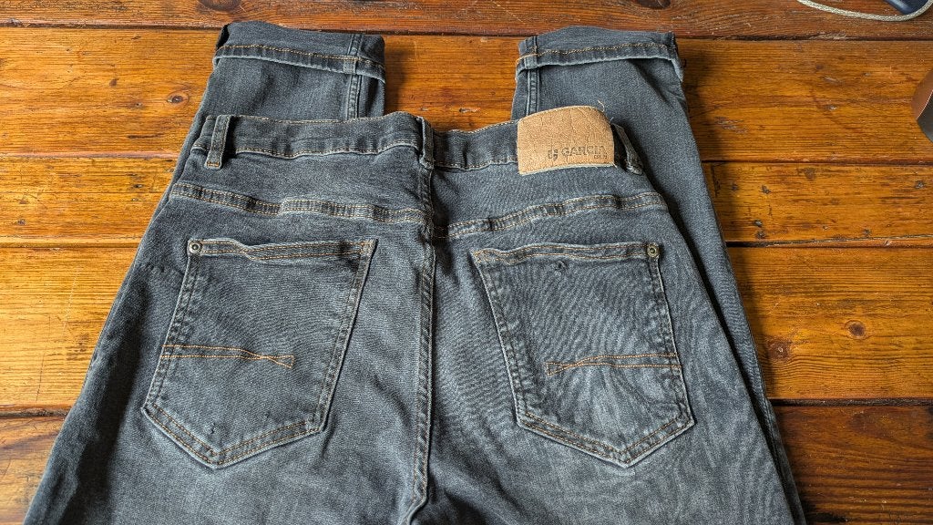 broek Garcia 176, Broek, Jongen of Meisje, Garcia Jeans, Ophalen of Verzenden