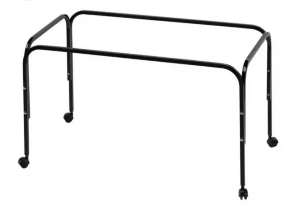 Ferplast onderstel voor een dierenverblijf, Ophalen, 110 cm of meer, Nieuw, 90 cm of meer