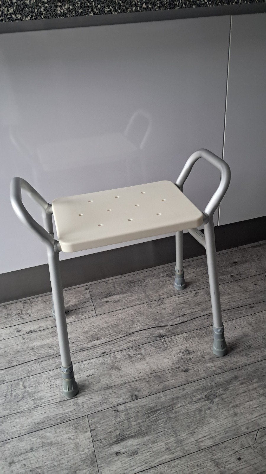 VERSTELBARE DOUCHE KRUK, Diversen, Verpleegmiddelen, Ophalen
