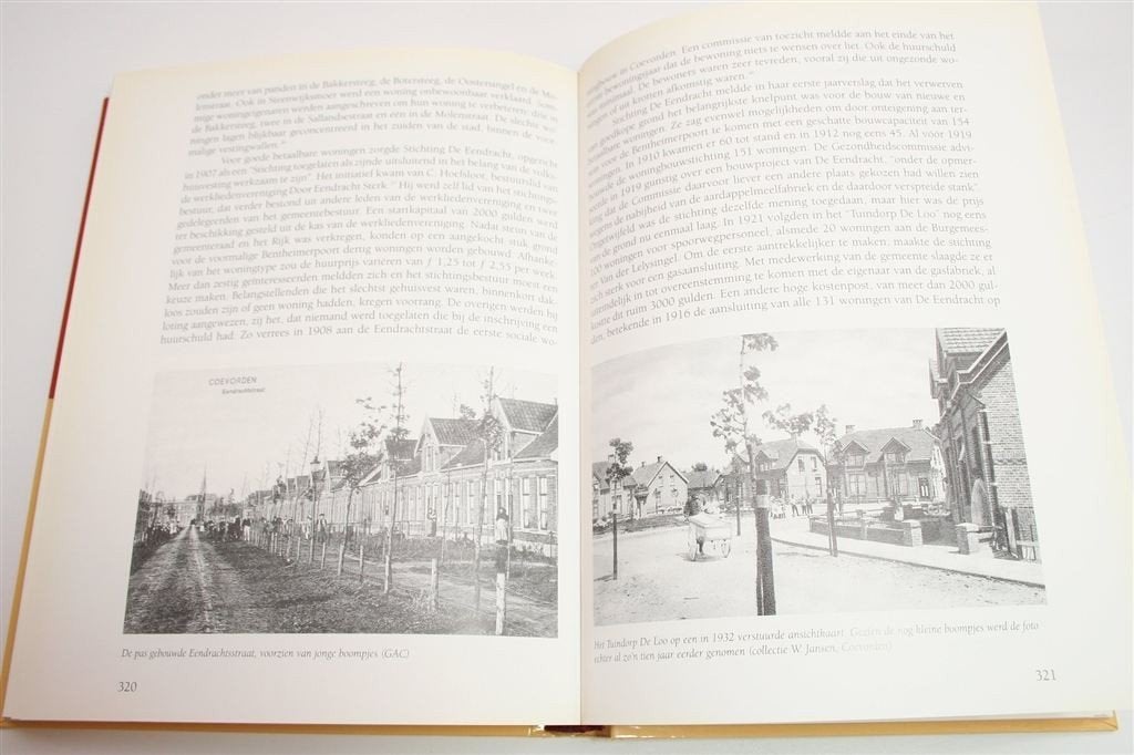 Drenthe\'s Veste — Standaardwerk Geschiedenis van Coevorden, Boeken, Ophalen of Verzenden, Zo goed als nieuw