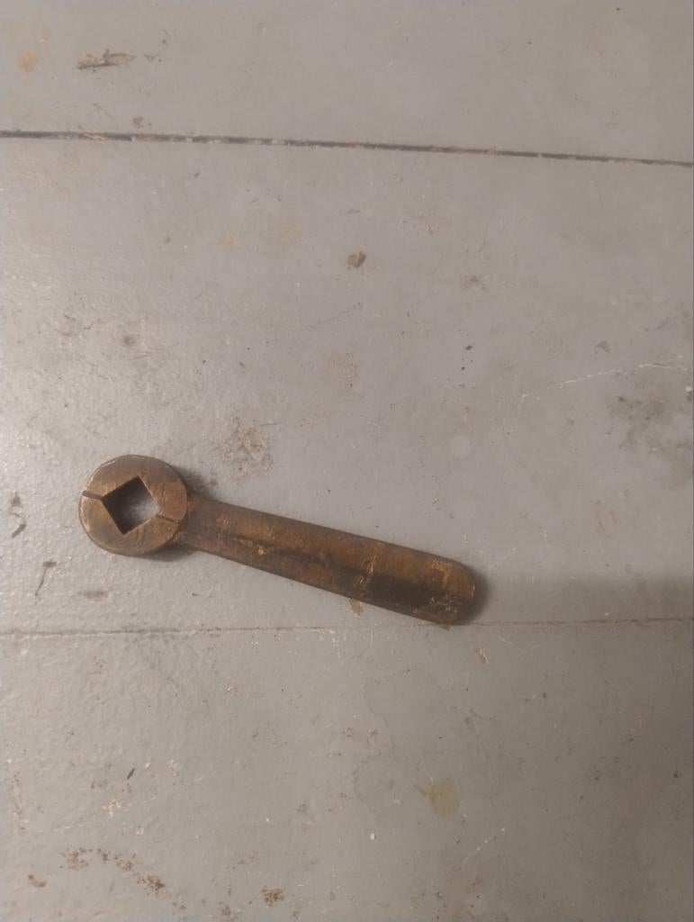 Allerlei oud gereedschap, Ophalen of Verzenden