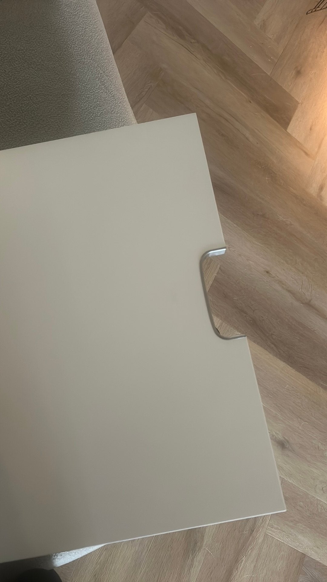 Schoenenkast Ikea zgan, Ophalen, Zo goed als nieuw, Overige typen