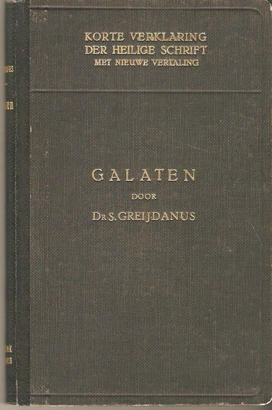 Korte verklaring der Heilige Schrift (8 delen), Ophalen of Verzenden, Gelezen, Christendom | Protestants