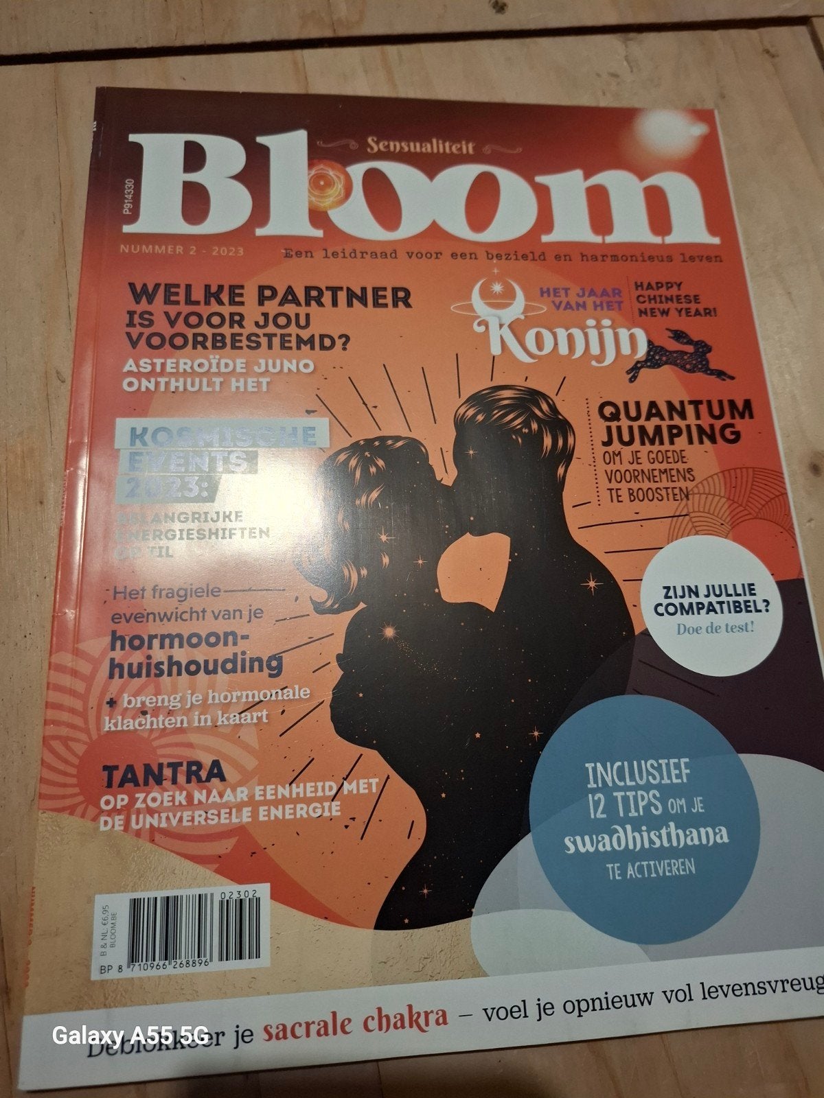 Bloom  heel goedkoop, Ophalen of Verzenden, Nieuw