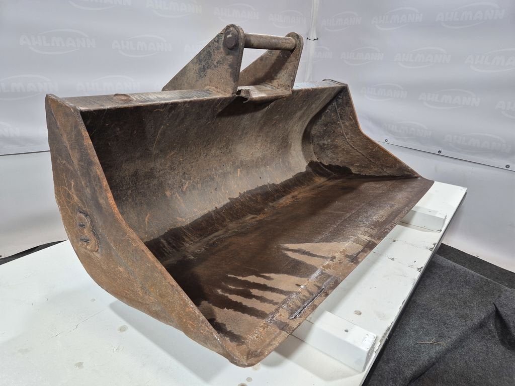 Slotenbak MS50 B=1500, Zakelijke goederen