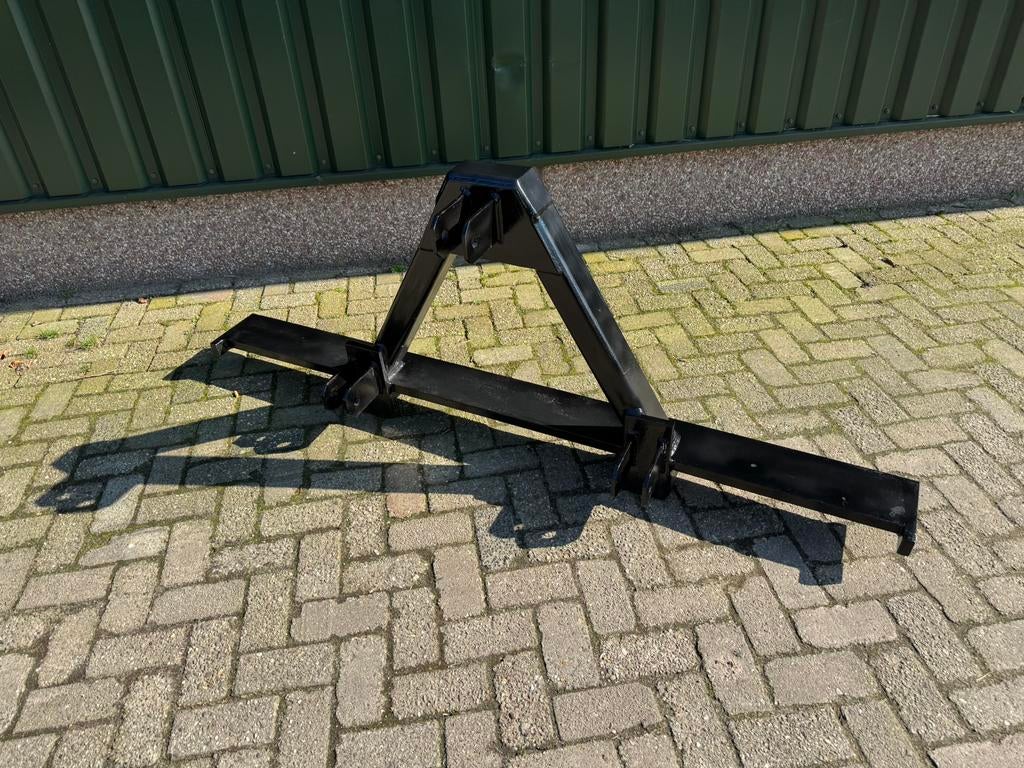 Uittrek bok beregening haspel nieuw !!!, Ophalen of Verzenden, Nieuw