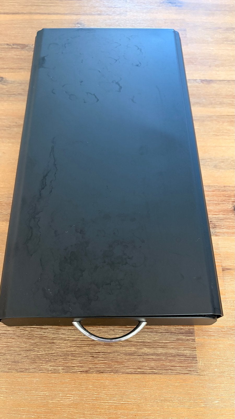 Nespresso Capsulehouder - Zwart, uitschuifbaar, Ophalen, Gebruikt, Capsulehouder, Nespresso