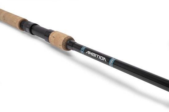 Zebco Ambition feeders -35%, Ophalen of Verzenden, Nieuw, Werphengel