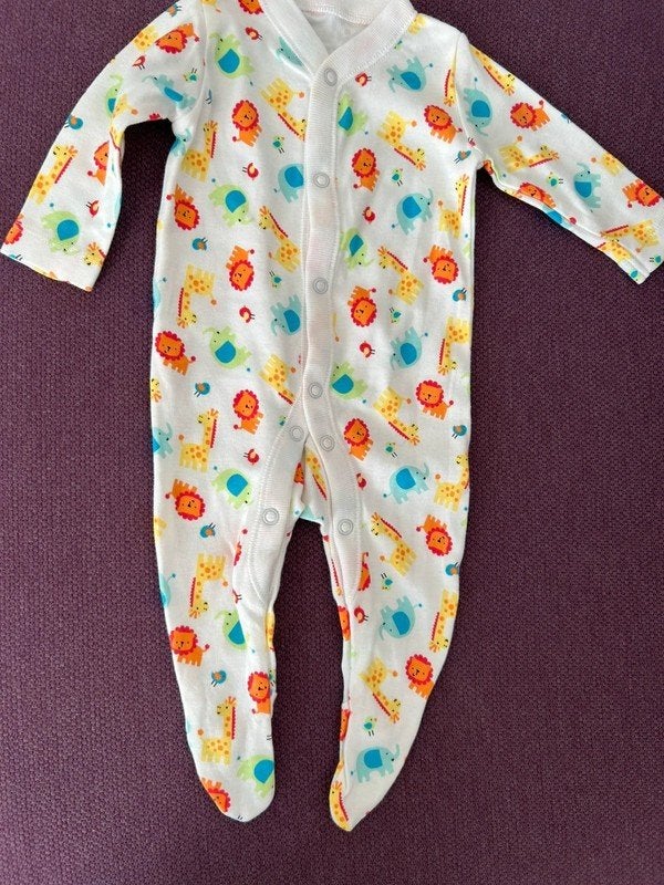 Nieuw romper, Nacht- of Onderkleding, Jongetje of Meisje, Nieuw, Ophalen of Verzenden