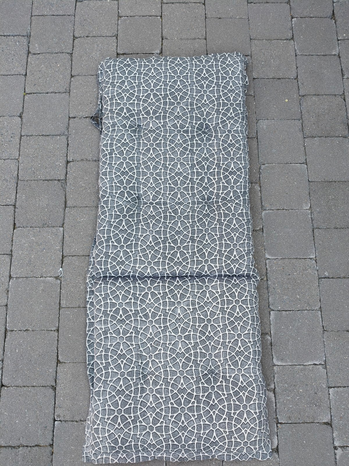 Mooie stoelkussens, Tuin en Terras, Tuinmeubel-accessoires, Ophalen, Zo goed als nieuw