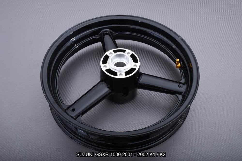 AVDB Voorvelg voor SUZUKI GSXR 1000 2001 - 2002 K1 K2, Verzenden