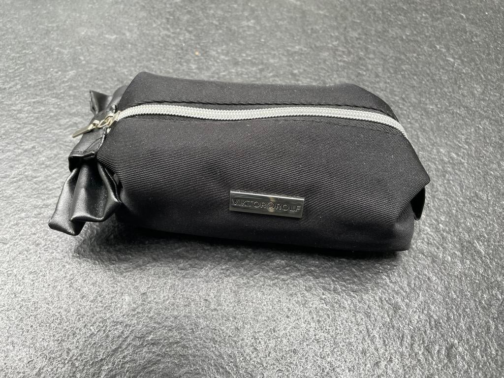KLM Viktor&Rolf business class toilettas, Ophalen of Verzenden, Zo goed als nieuw, Overige typen