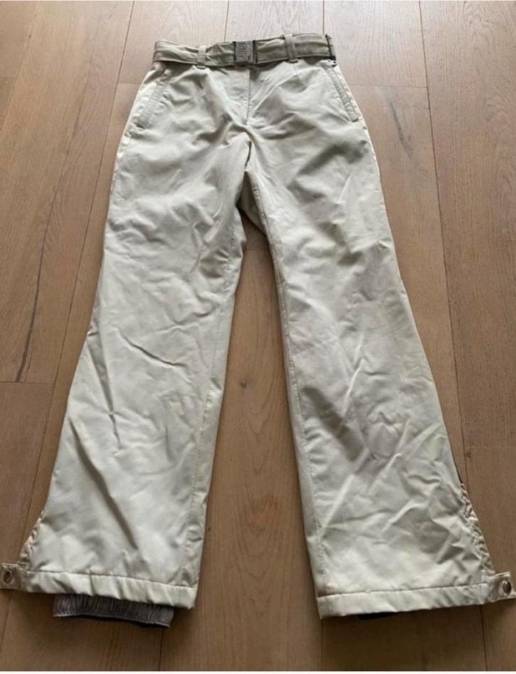 Skibroek Killy 38 nieuwstaat, Kleding | Dames, Wintersportkleding, Ophalen of Verzenden, Zo goed als nieuw, Maat 38/40 (M), Broek