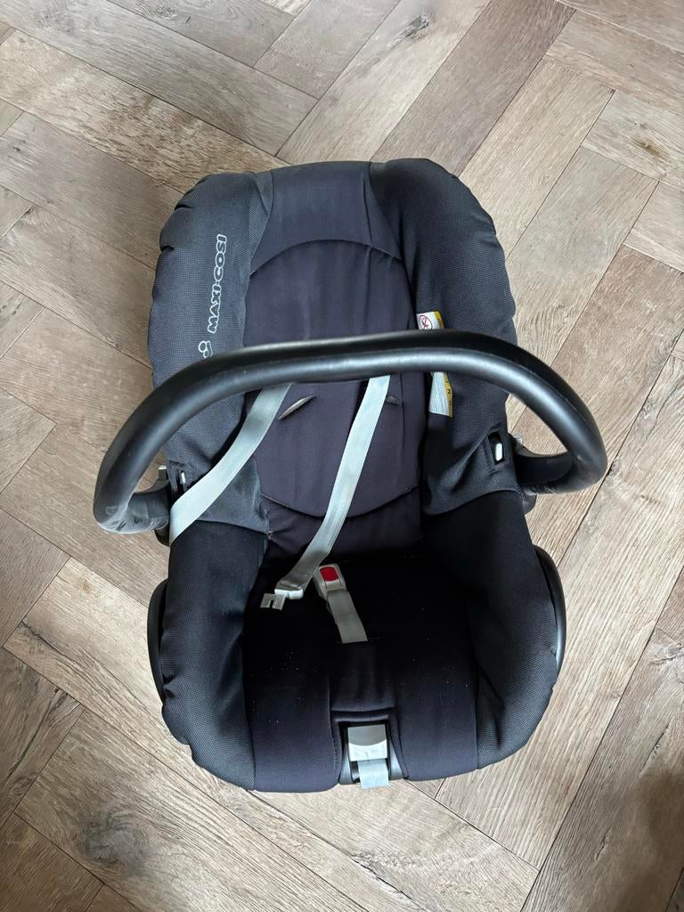 Maxi-Cosi autostoel, Kinderen en Baby's, Autostoeltjes, Ophalen, Zijbescherming, 0 t/m 13 kg, Maxi-Cosi