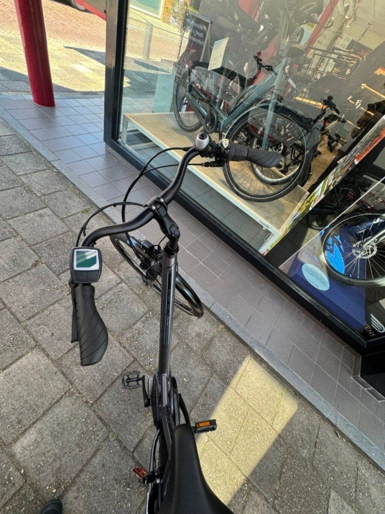 Victoria 5.7 se Holland wave DFN7V. e-trekking, Gebruikt, 47 tot 51 cm, X, Ophalen