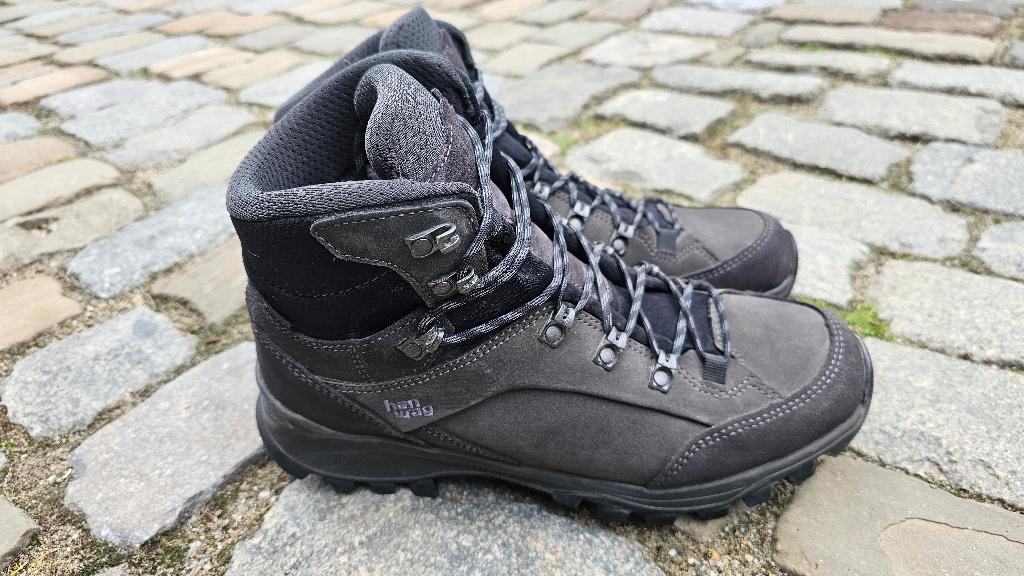 Wandelschoenen Hanwag maat 43, Ophalen of Verzenden, Nieuw, Schoenen