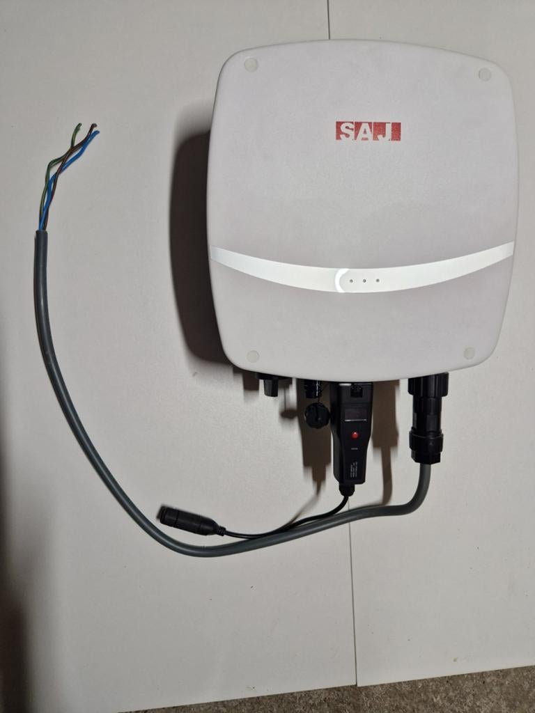 SAJ PV Grid-connected Inverter R5-2.5K-S1, Ophalen of Verzenden
