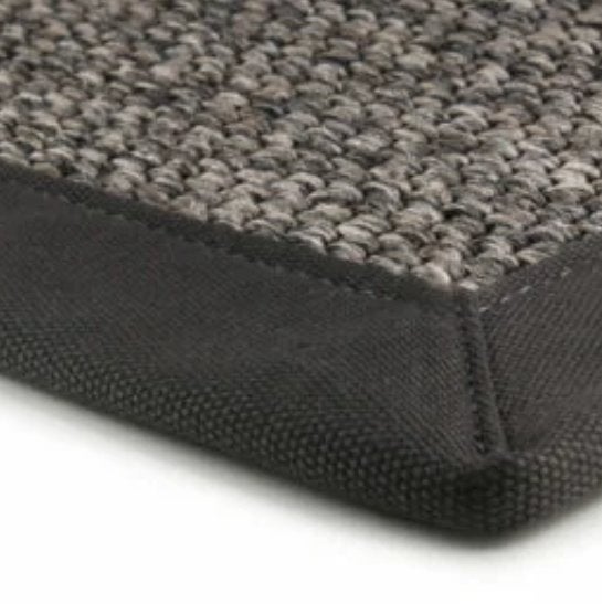 VMUS Niek Grijs 290 x 250cm Gloednieuw!, Ophalen of Verzenden, 200 cm of meer, Grijs, Rechthoekig