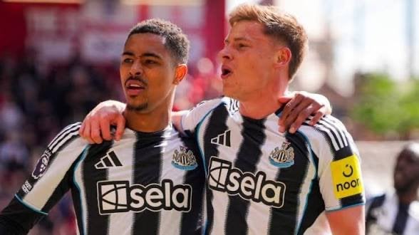 NEWCASTLE UNITED FC TICKETS ~ PREMIER LEAGUE 2026/27 ️, Drie personen of meer, Meerdaags