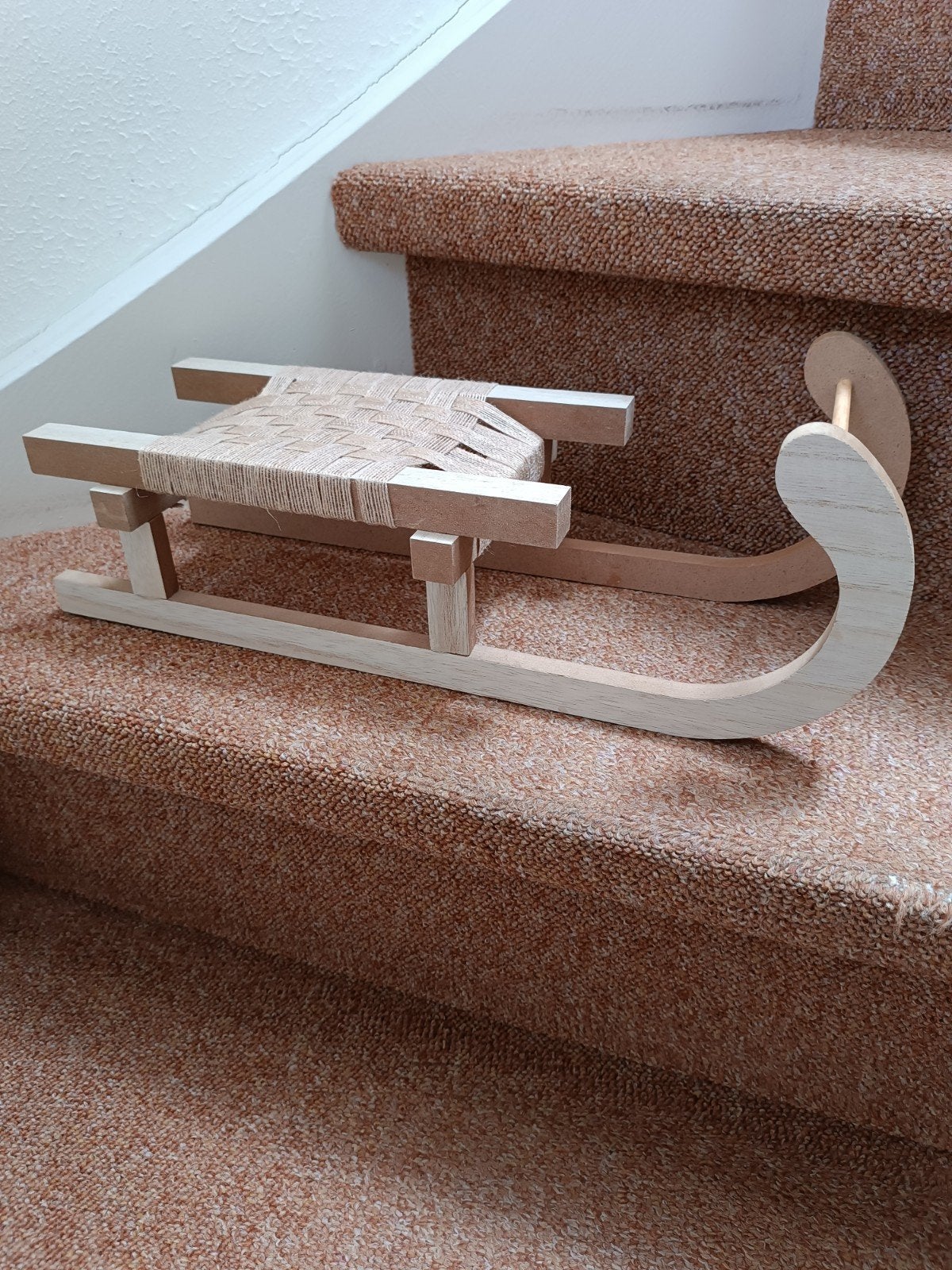 Slee MDF deco, Ophalen of Verzenden