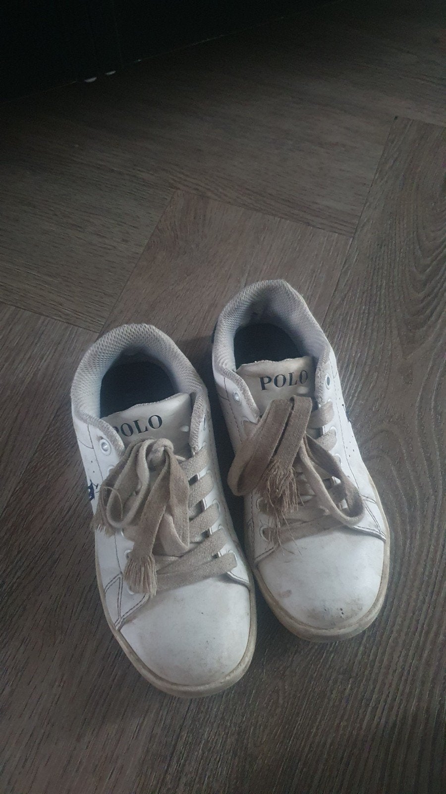 Jongens polo schoen, Kinderen en Baby's, Ophalen of Verzenden, Jongen, Schoenen