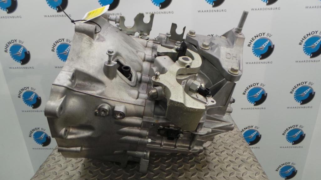 FORD MONDEO TRANSMISSIE / VERSNELLINGSBAK 2016, Ophalen of Verzenden, Gebruikt, Stiba lid