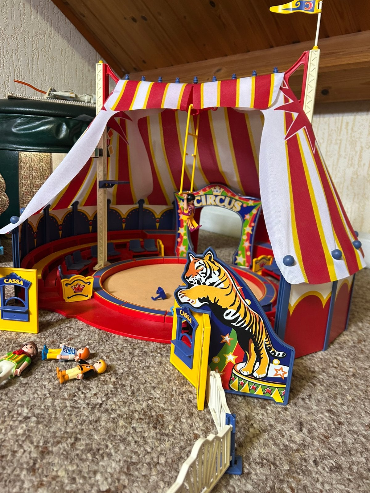 Grote partij playmobil - losse sets of alles samen!, Ophalen of Verzenden, Gebruikt, Complete set, Overige typen